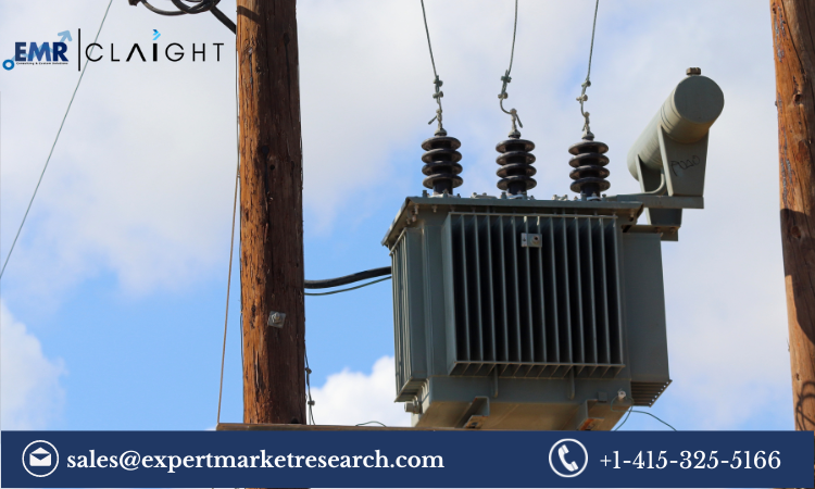 Read more about the article Transformer Service Market Size, Share, Growth Report and Forecast 2024-2032