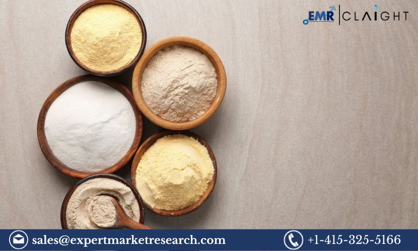 Read more about the article United Kingdom Anti Caking Market Size, Share, Trends, Growth, Report and Forecast 2024-2032