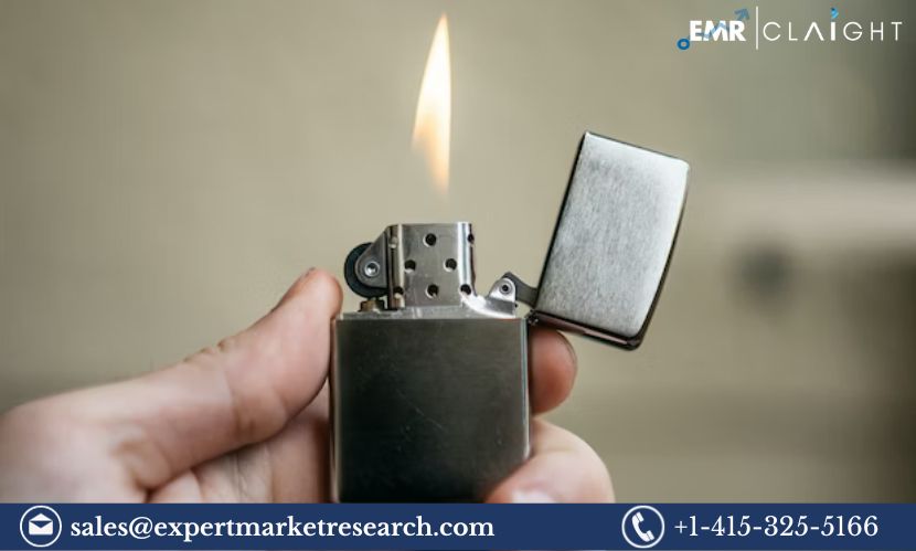 You are currently viewing United States Cigarette Lighter Market Size, Share, Trends, Price, Report and Forecast 2024-2032