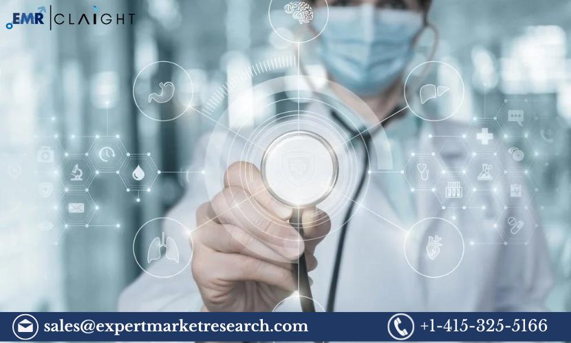 Read more about the article United States Diagnostics Market Size, Share, Price, Trends, Growth, Analysis, Report and Forecast 2024-2032