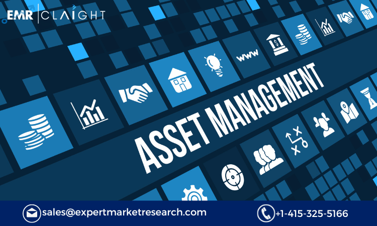 Read more about the article United States Enterprise Asset Management Market Size To Grow At A CAGR Of 11.7% In The Forecast Period Of 2024-2032