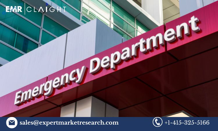 Read more about the article United States Freestanding Emergency Department Market Trends, Report, Growth, Key Players, Size, Share, Forecast 2024-2032