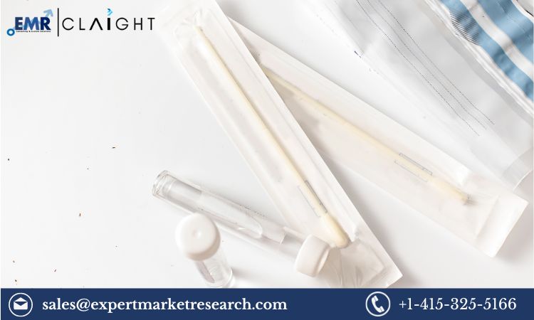 Read more about the article United States Patient at Home Testing Kits Market Size, Share, Price, Trends, Growth, Analysis, Report and Forecast 2024-2032