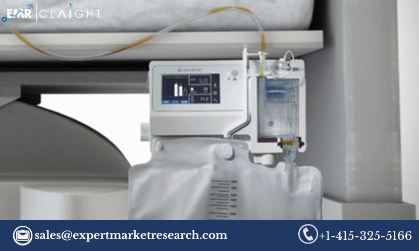 Read more about the article Global Urine Monitoring Systems Market Size, Share, Price, Trends, Growth, Analysis, Report and Forecast 2024-2032