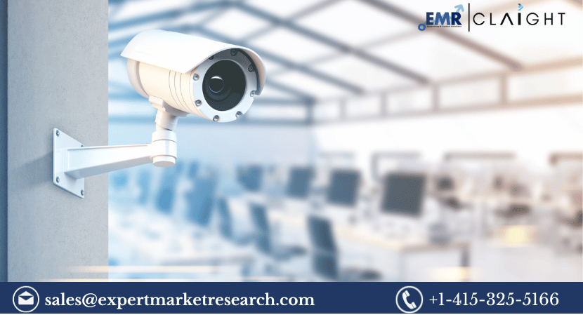 Read more about the article Global Video Surveillance System Market Size, Share, Price, Growth, Analysis, Report and Forecast 2024-2032