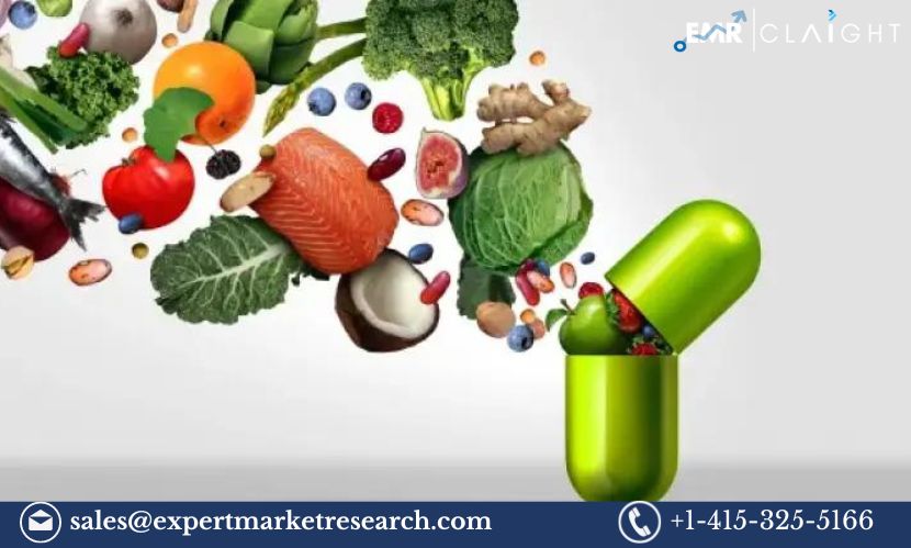 Read more about the article Global Vitamin Supplements Market Size, Share, Price, Trends, Growth, Analysis, Report and Forecast 2024-2032