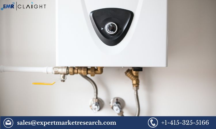 Read more about the article Global Water Heater Market Trends, Key Players, Size, Share, Growth, Report, Forecast 2024-2032