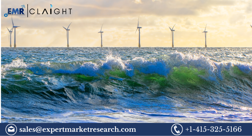 Read more about the article Global Wave Energy Market Size, Share, Price, Trends, Growth, Report and Forecast 2024-2032