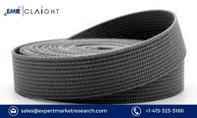 Read more about the article Webbing Market Size, Share, Growth Report and Forecast 2024-2032