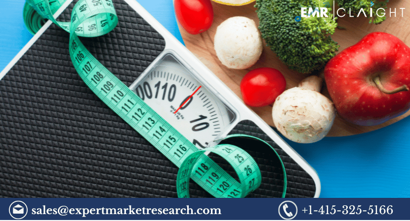 Read more about the article Global Weight Loss and Weight Management Diet Market Size, Share, Report and Forecast 2024-2032