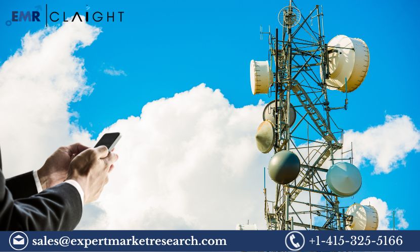 Read more about the article Wireless and Mobile Backhaul Equipment Market Size, Share, Trends, Report and Forecast 2024-2032