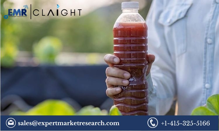 Read more about the article Global Wood Vinegar Market Size, Share, Growth, Analysis, Trends, Report and Forecast 2024-2032