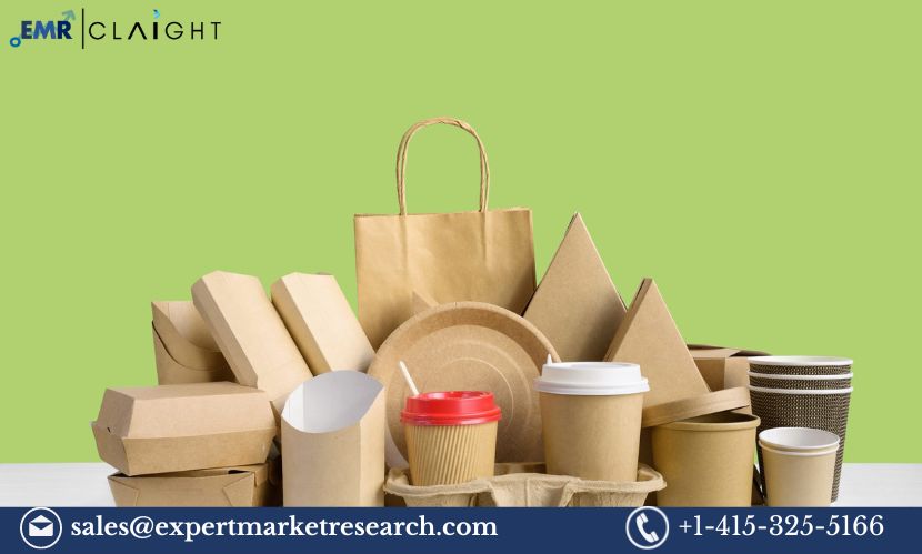 You are currently viewing Zero Waste Packaging Market Size, Share, Trends, Growth, Report and Forecast 2024-2032