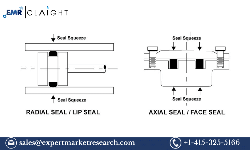 Read more about the article Global Axial and Radial Seals Market Share, Size, Growth, Demand, Trends, Key Players, Report, Analysis, Forecast 2024-2032