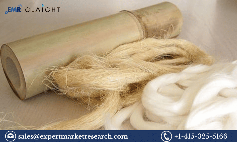 Read more about the article Global Bamboo Fibre Market Share, Size, Growth, Demand, Trends, Key Players, Report, Analysis, Forecast 2024-2032