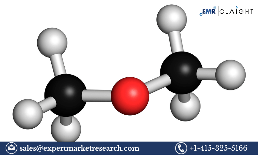 Read more about the article Global Dimethyl Ether Market Share, Size, Growth, Demand, Trends, Key Players, Report, Analysis, Forecast 2024-2032