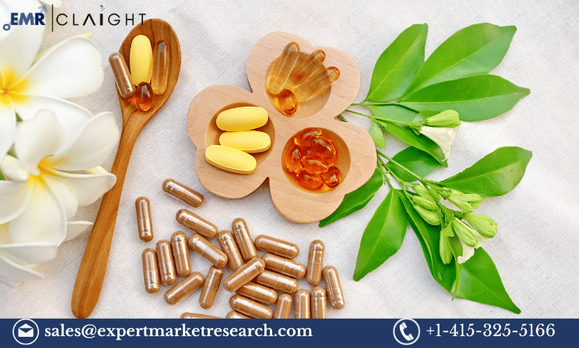 You are currently viewing Global Herbal Food Supplements Market Share, Size, Growth, Demand, Trends, Key Players, Report, Analysis, Forecast 2024-2032