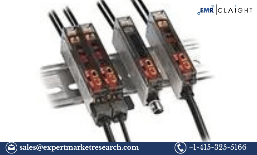 Read more about the article Global High Speed Fibre Optic Sensor Market Share, Size, Growth, Demand, Trends, Key Players, Report, Analysis, Forecast 2024-2032