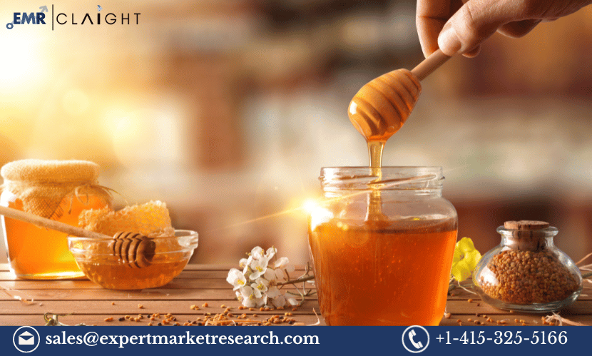 Read more about the article Global Honey Food Market Share, Size, Growth, Demand, Trends, Key Players, Report, Analysis, Forecast 2024-2032