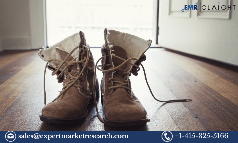 Read more about the article Global Industrial Protective Footwear Market Share, Size, Growth, Demand, Trends, Key Players, Report, Analysis, Forecast 2024-2032