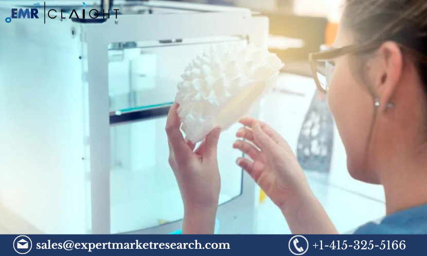 Read more about the article Global 3D Printing Medical Devices Market Report and Forecast 2024-2032