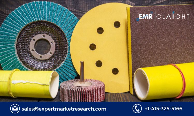 Read more about the article Global Abrasives Market Size, Share, Growth, Report and Forecast 2024-2032