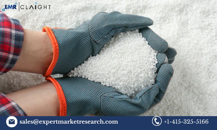 You are currently viewing Global Ammonium Sulfate Market , Growth, Trends, Key Players, Share, Size, Report, Forecast 2024-2032