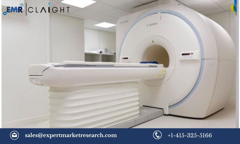 Read more about the article Global Magnetic Resonance Imaging Equipment Market Size, Share, Trends, Outlook, Growth, Analysis, Report and Forecast 2024-2032