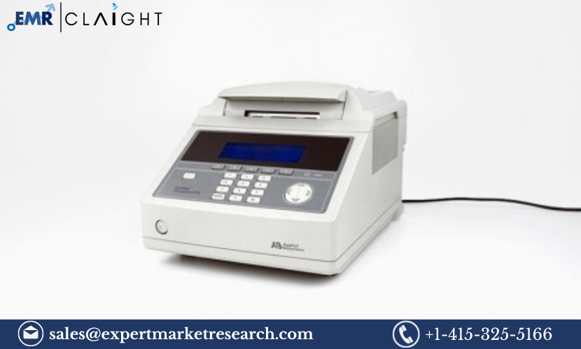 Read more about the article Australia and New Zealand PCR Systems Market Report and Forecast 2024-2032