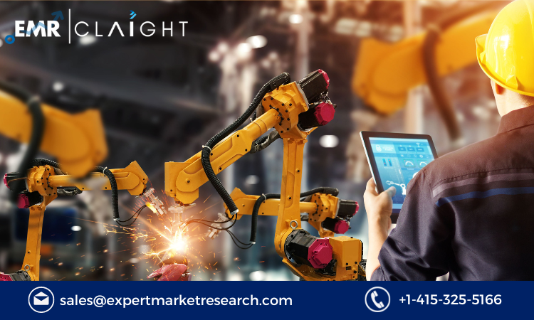 Read more about the article Automatic Train Operation System Market Size, Share, Growth Report and Forecast 2024-2032