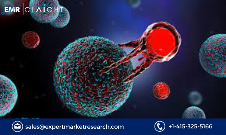 You are currently viewing CAR T-Cell Therapy Market Size, Share, Report and Forecast 2024-2032