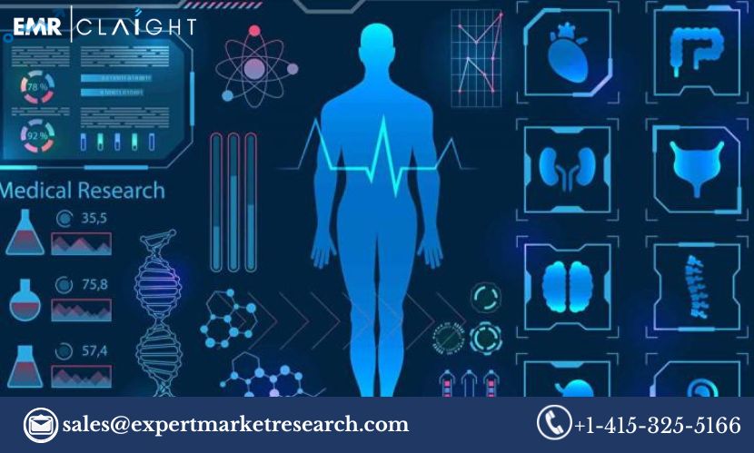 Read more about the article Global Cancer Registry Software Market Size, Share, Price, Trends, Growth, Analysis, Report and Forecast 2024-2032