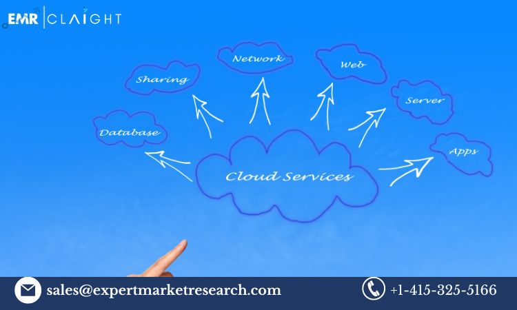 Read more about the article Global Cloud Services Brokerage Market Size, Report, Growth, Trends, Key Players, Share, Forecast 2024-2032