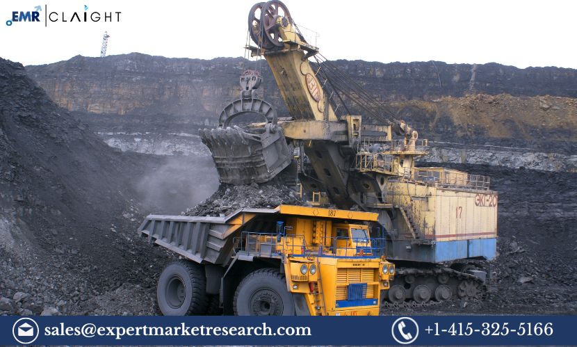 Read more about the article Coal Mining Market Analysis, Size, Share, Trends, Report and Forecast 2024-2032