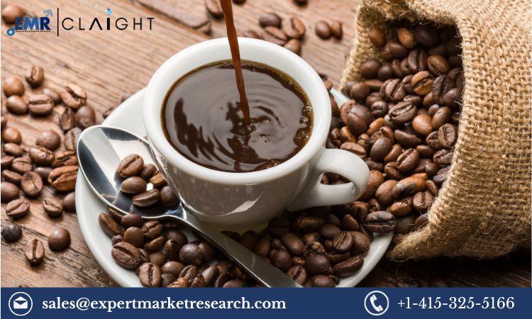 Read more about the article Global Coffee Concentrate Market Report, Growth, Size, Share, Trends, Key Players, Forecast 2024-2032