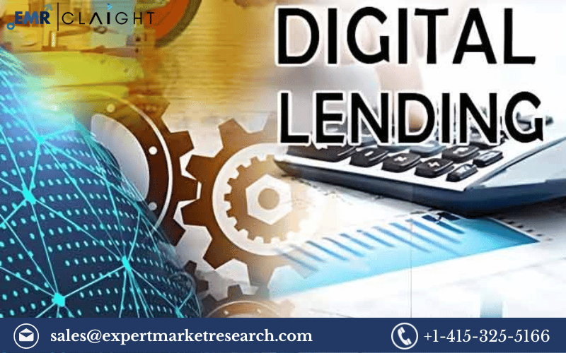 Read more about the article Global Digital Lending Market Size, Share, Price, Trends, Growth, Analysis, Report and Forecast 2024-2032