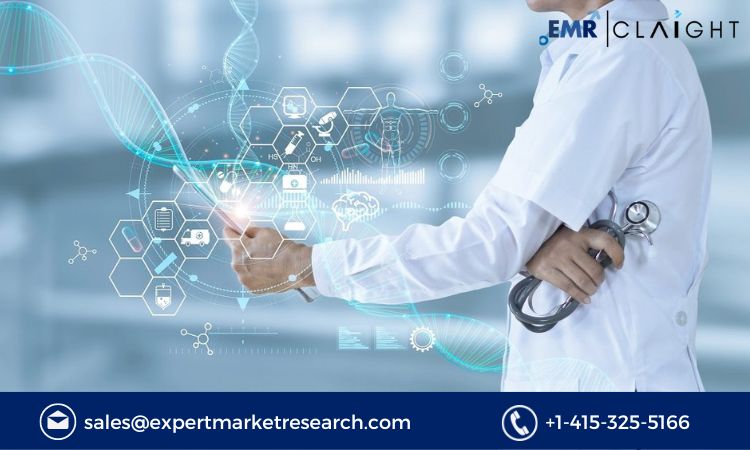 Read more about the article Global Digital Therapeutics Market Size, Share, Report and Forecast 2024-2032