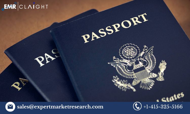 Read more about the article Global E-Passport Market Growth, Report, Size, Trends, Share, Key Players, Forecast 2024-2032