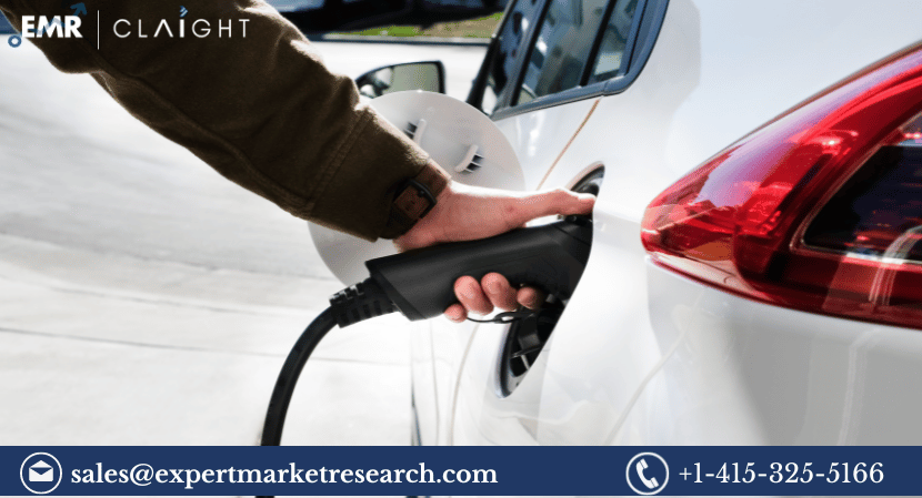 Read more about the article Global Electric Vehicle Charger Market Size, Share, Price, Growth, Analysis, Report and Forecast 2024-2032