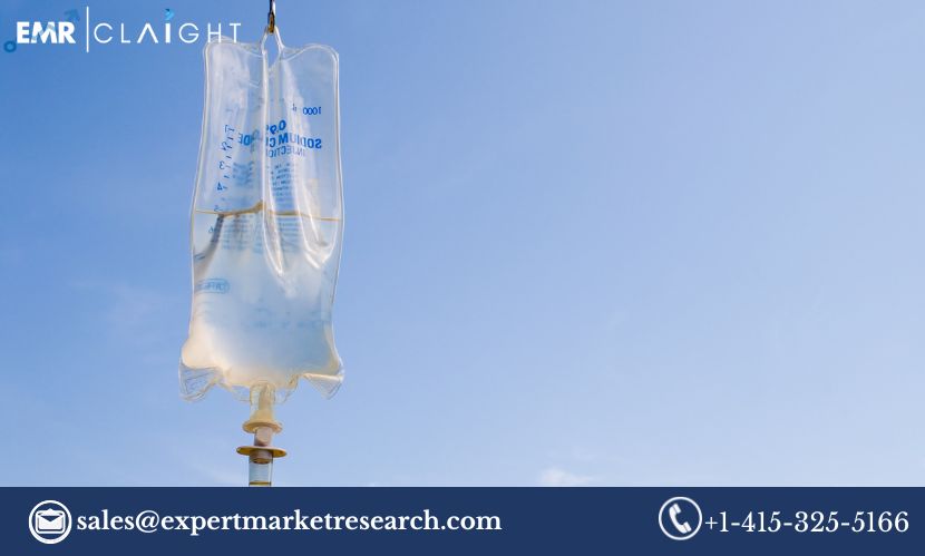 Read more about the article Global Empty IV Bags Market Size, Share, Price, Trends, Growth, Analysis, Report and Forecast 2024-2032