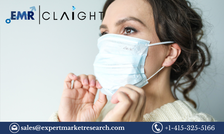 Read more about the article Face Mask Market Size, Share, Growth Report and Forecast 2024-2032