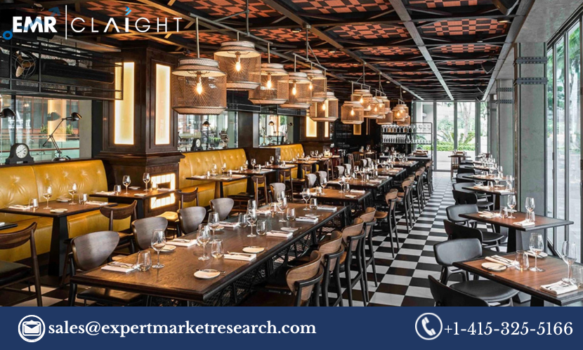 Read more about the article Global Fast Casual Restaurant Market Share, Size, Trends, Growth, Analysis, Outlook, Report and Forecast 2024-2032