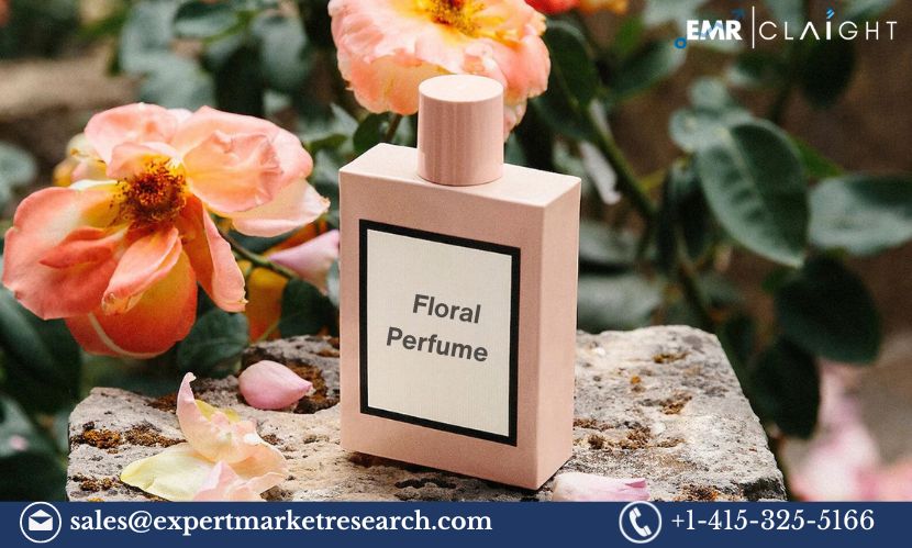 Read more about the article Floral Perfume Market Price, Size, Share, Growth, Report and Forecast 2024-2032