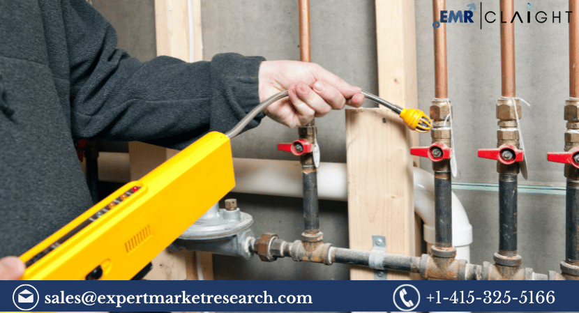 Read more about the article Global Gas Sensor Market Size, Share, Price, Trends, Growth, Analysis, Report and Forecast 2024-2032