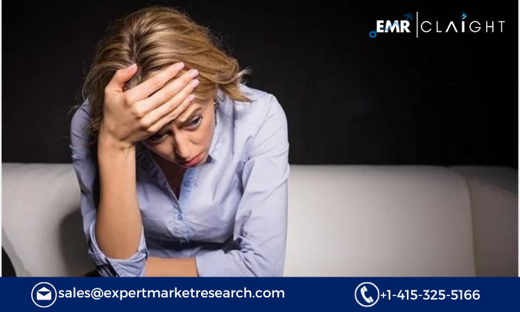 Read more about the article Generalized Anxiety Disorder Market Size, Share, Report and Forecast 2024-2032