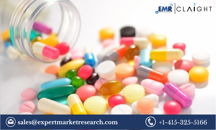 Read more about the article Generic Drugs Market Size, Share Report and Forecast 2024-2032