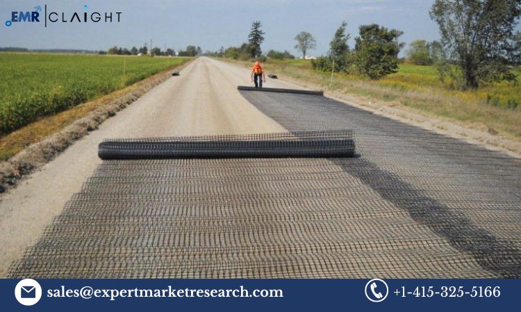 Read more about the article Global Geosynthetics Market Trends, Share, Key Players, Growth, Report, Size, Forecast 2024-2032