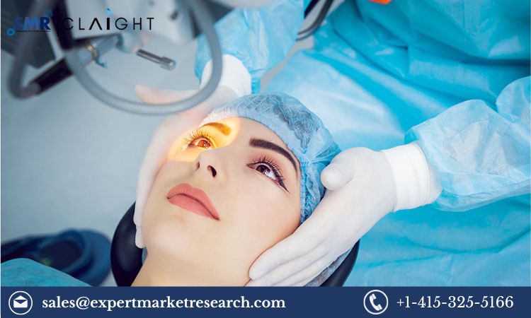 You are currently viewing Global Glaucoma Surgery Devices Market Size, Share, Price, Trends, Growth, Analysis, Report and Forecast 2024-2032