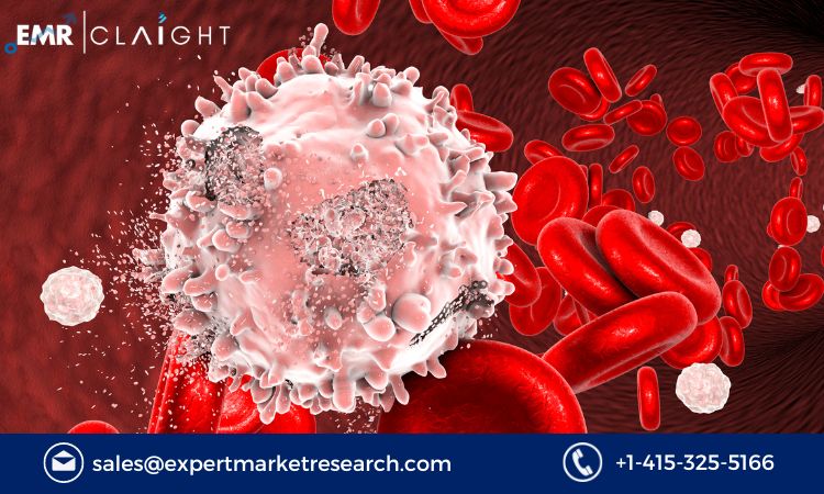 Read more about the article Global Haematologic Malignancies Treatment Market Size, Share, Report and Forecast 2024-2032