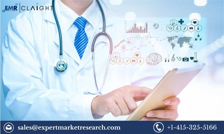 Read more about the article Global Healthcare Integration Market Size, Share, Price, Trends, Growth, Analysis, Report and Forecast 2024-2032